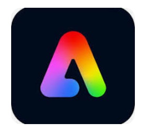 アドビエクスプレスのアイコン