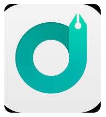 デザインイーヴォのアイコン