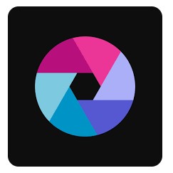 ピクセラ―のアイコン