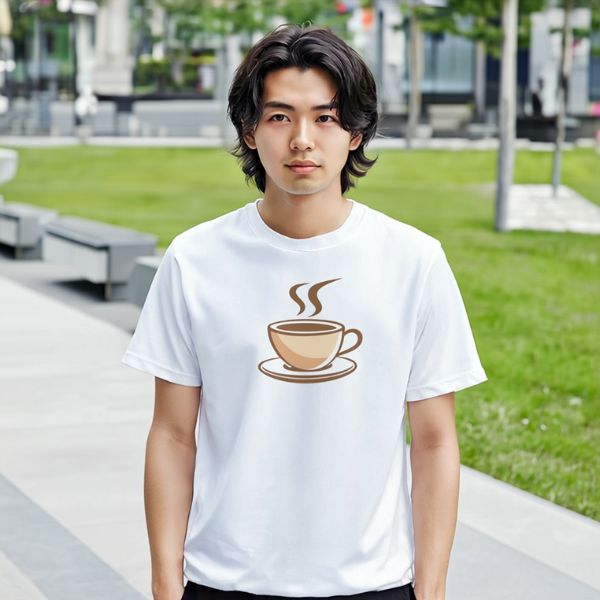 即日定番ドライライトTシャツ｜WUNDOU