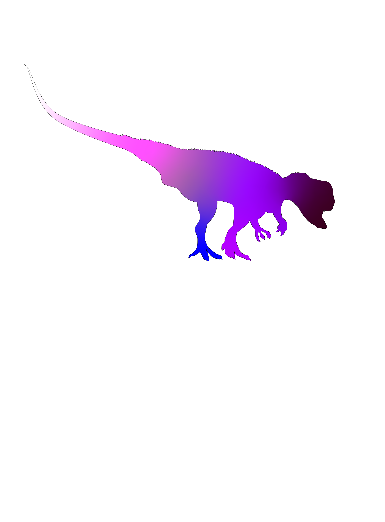 アートなティラノサウルスtシャツ オリジナルtシャツを簡単自作 無料販売up T 最安値