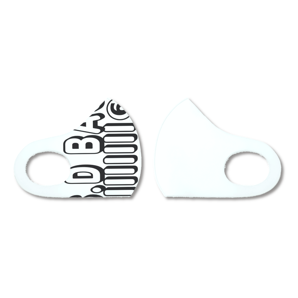 K.S.D BASEオリジナルマスク