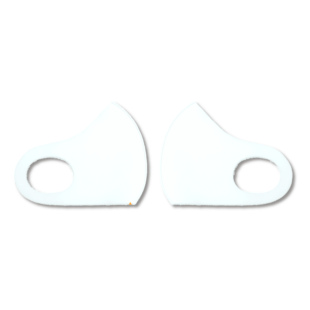 Alliance official マスク