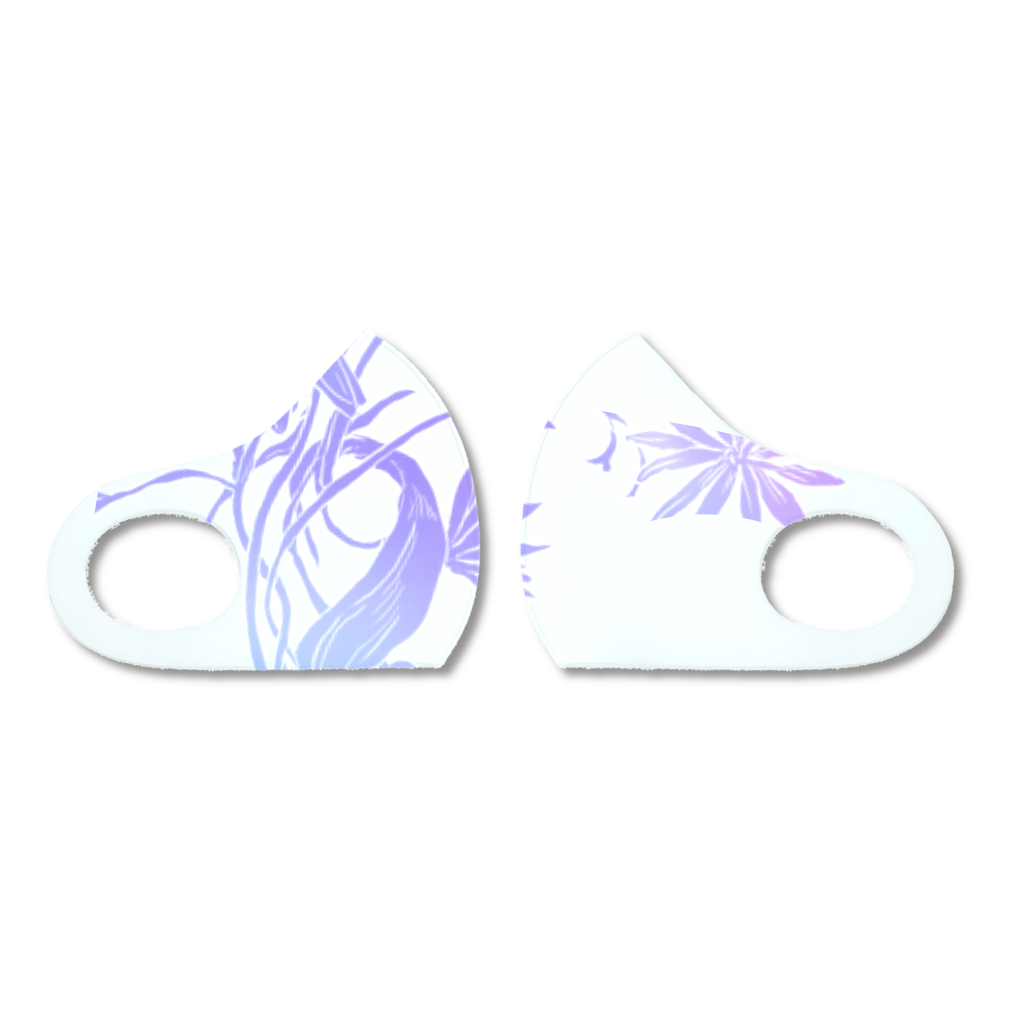 Aster for io オリジナルスポーツマスク