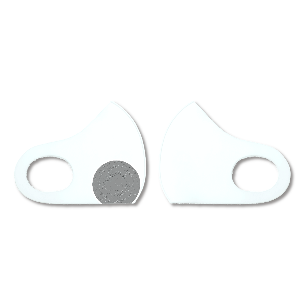 新川恵叶originalマスク《紋》