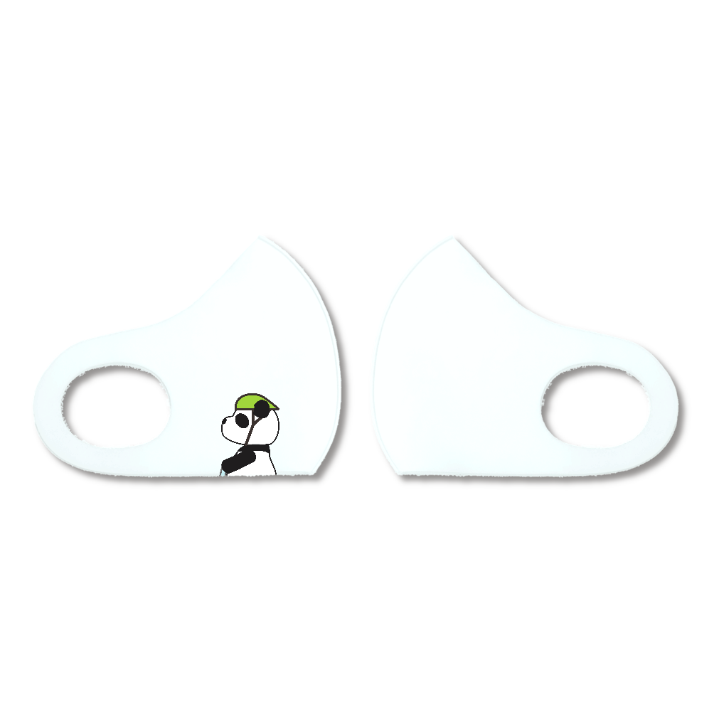 Happy Pan-yan お散歩