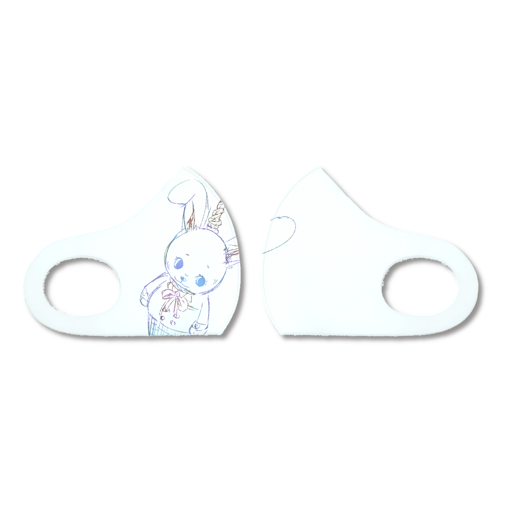 うさぎちゃんは死ねない