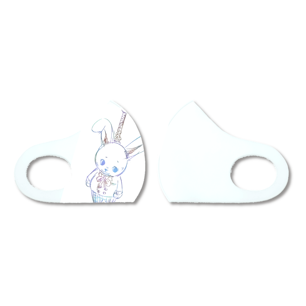 うさぎちゃんは死ねない