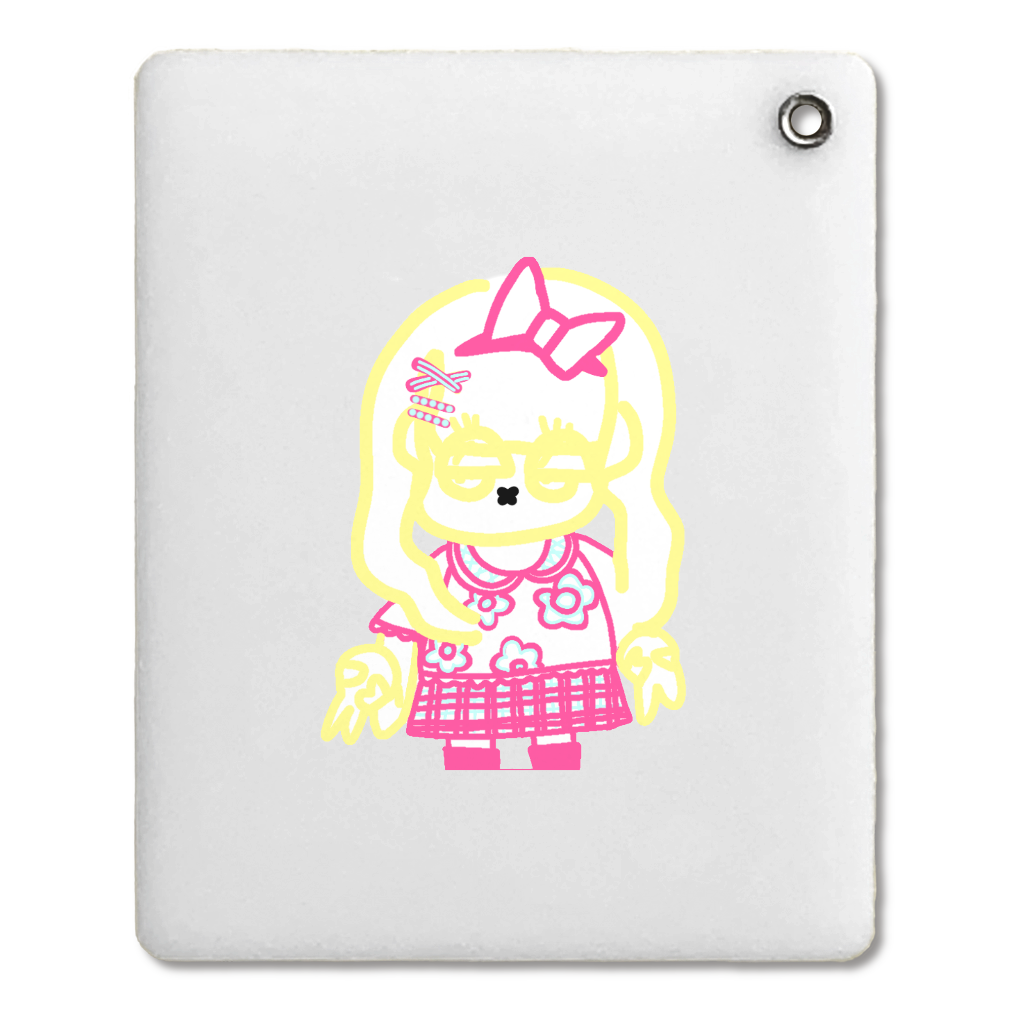 じとめちゃん（GAL）