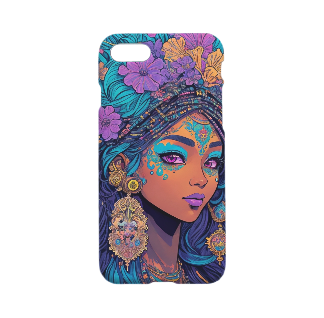 クロマ・ディヴィナ B