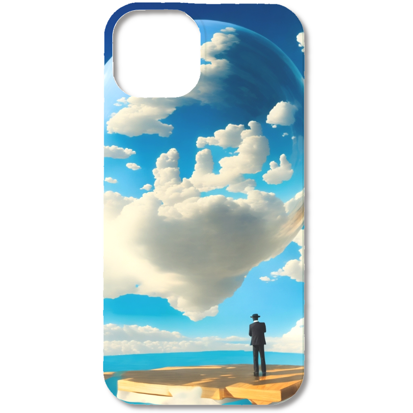 ドリームスケープ・バブル A