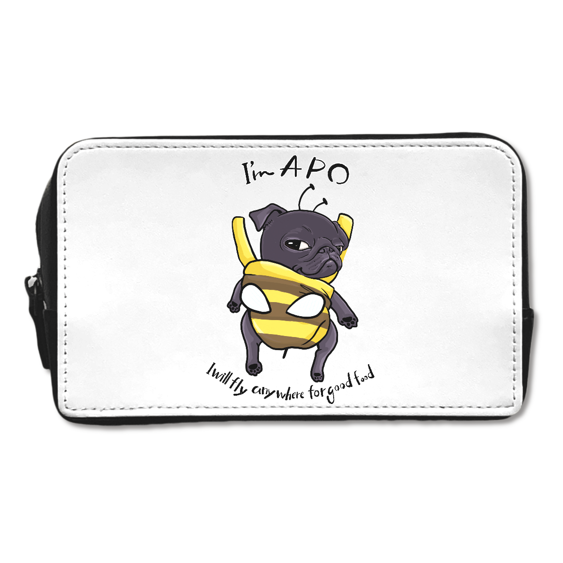 アポさんポーチ<Mサイズ>