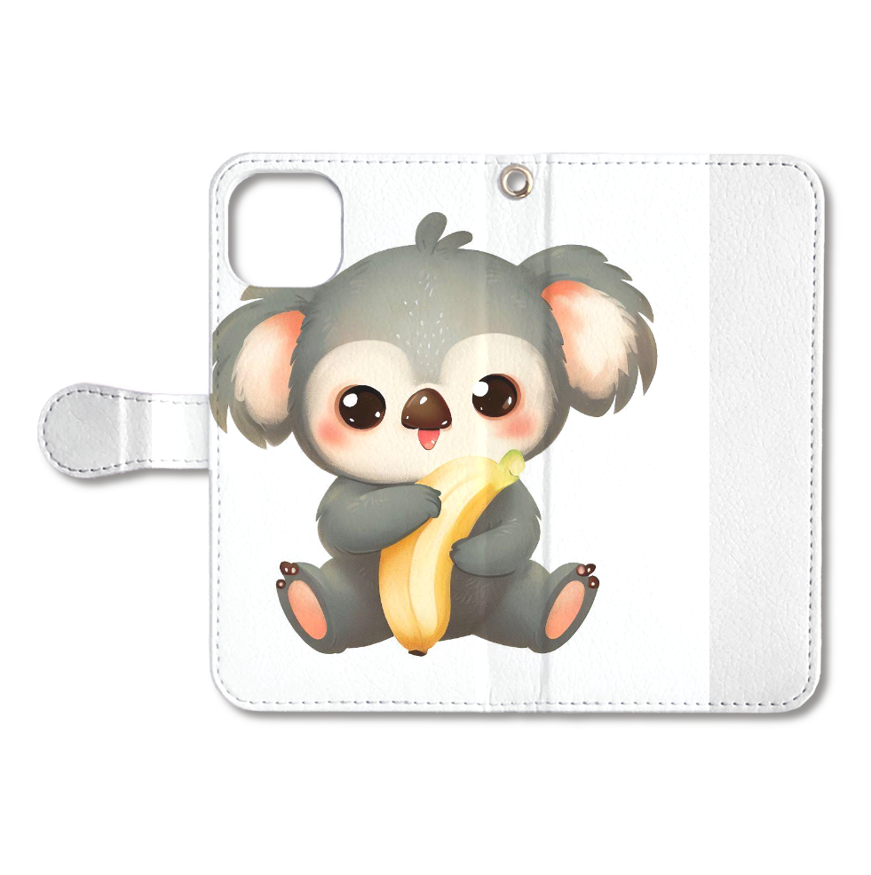 Banana & Koala（バナナ & コアラ）