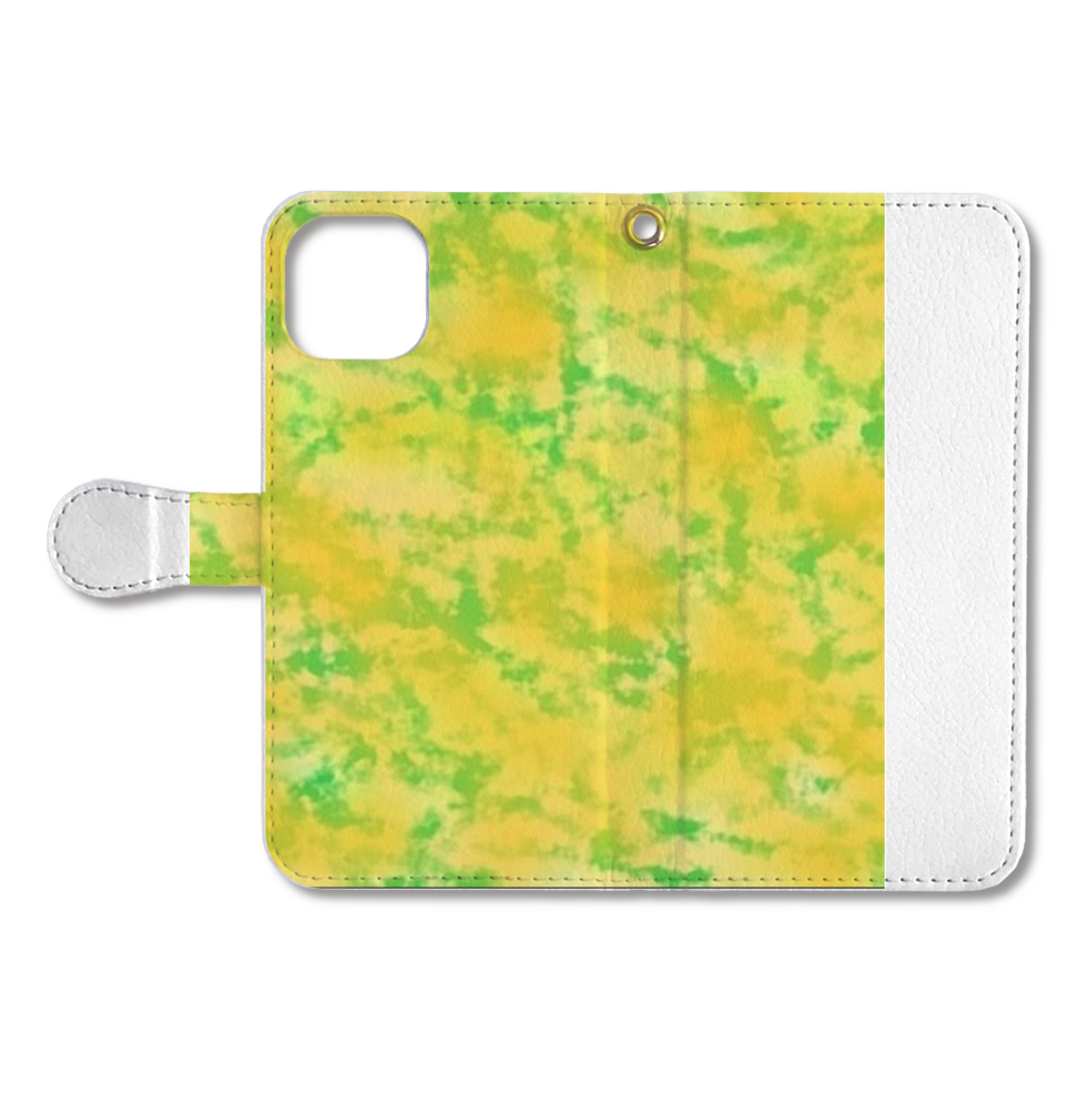 イエロー エナジー