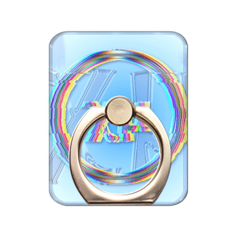 χμ【スマホリング】