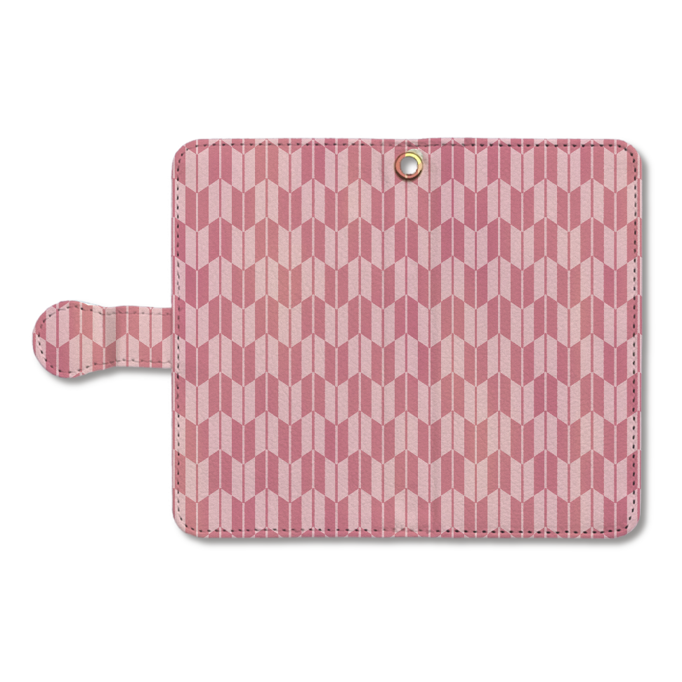 矢絣 -彩- / Android S