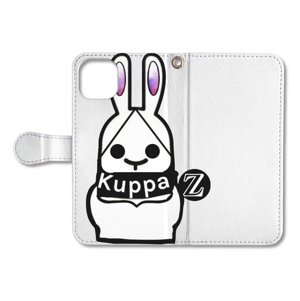 クッパ活動期 白靴のクッパ クッパのクッパクパ