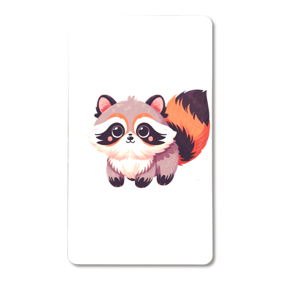 Cute Raccoon Dog(可愛い狸)