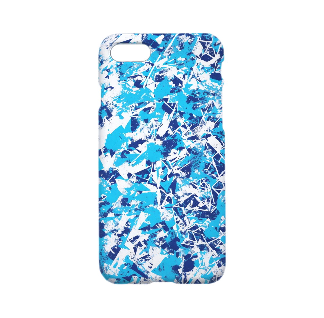 セレスティアル・クレスト A (iPhoneSE2 / SE3 ケース)