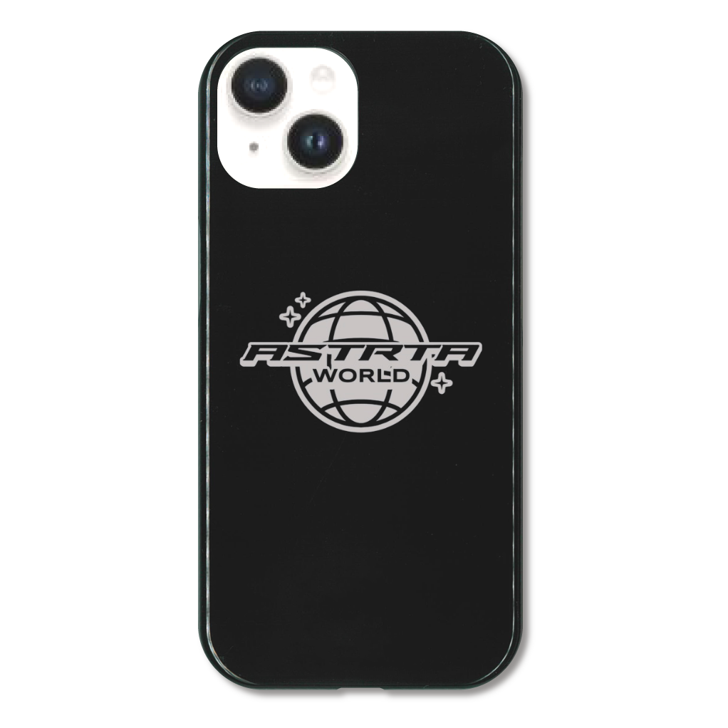 ASTRTA WORLD IPHONE15 CASE