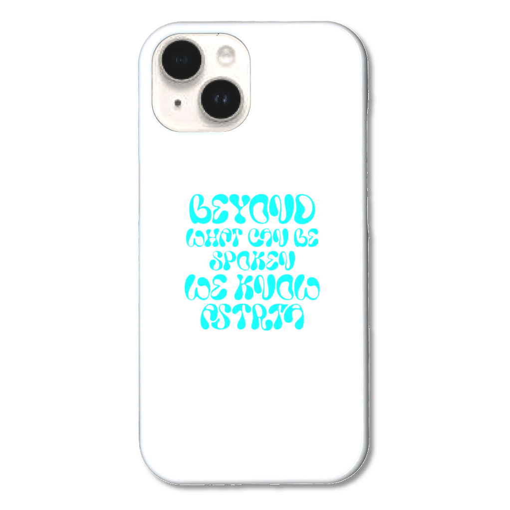 BEYOND IPHONE 15 CASE