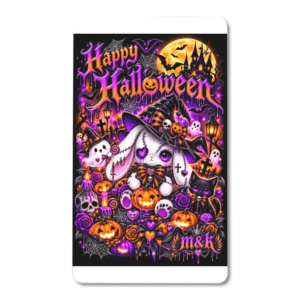 ハロウィン