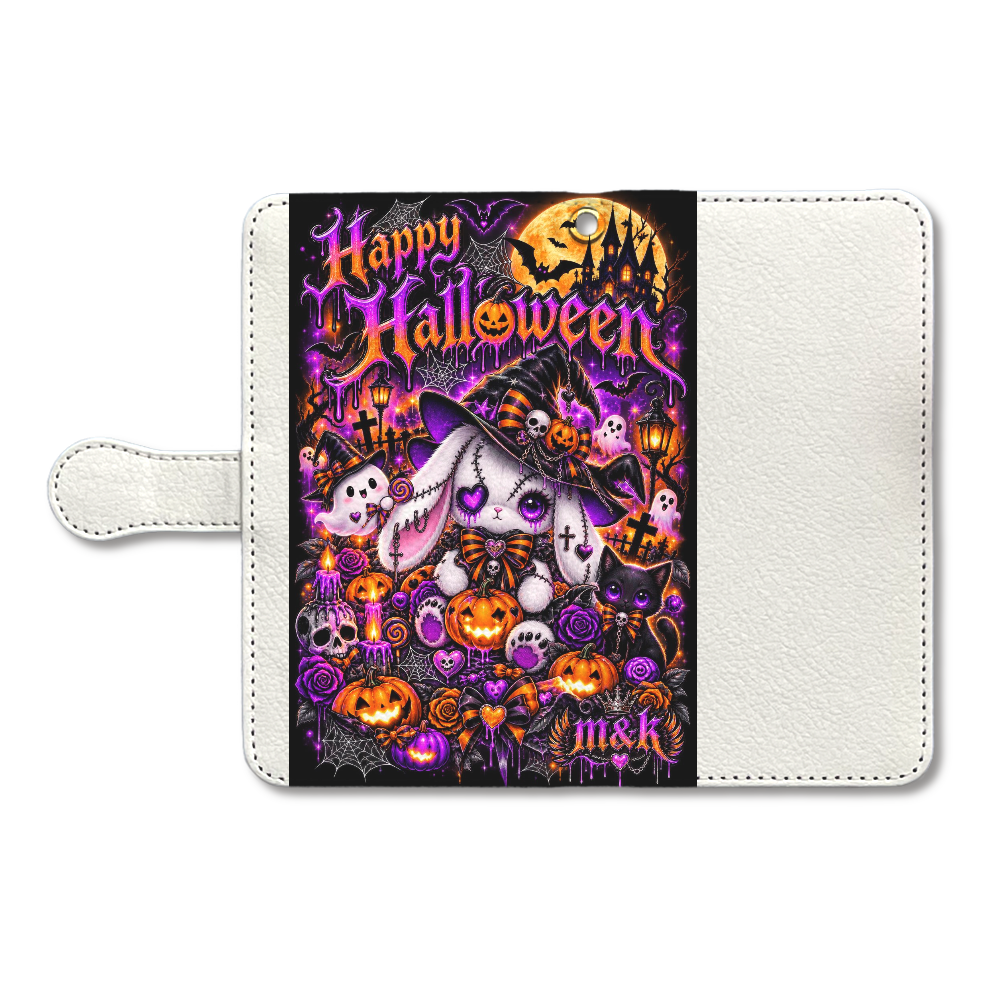 ハロウィン