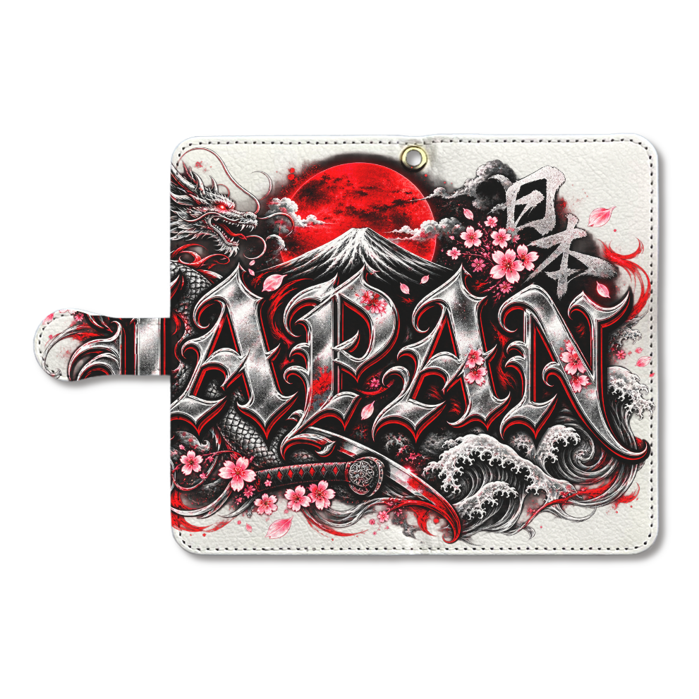 JAPAN