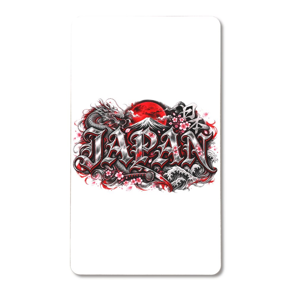 JAPAN