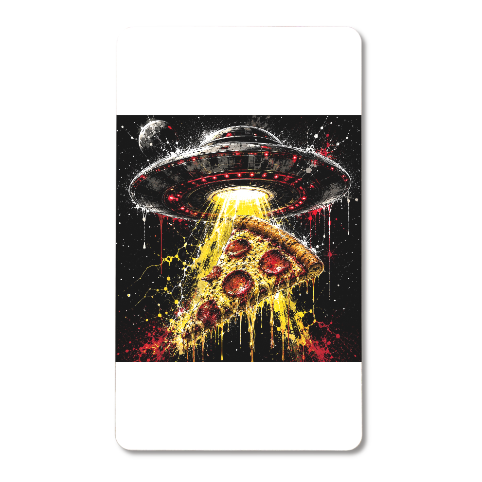 COSMIC SLICE