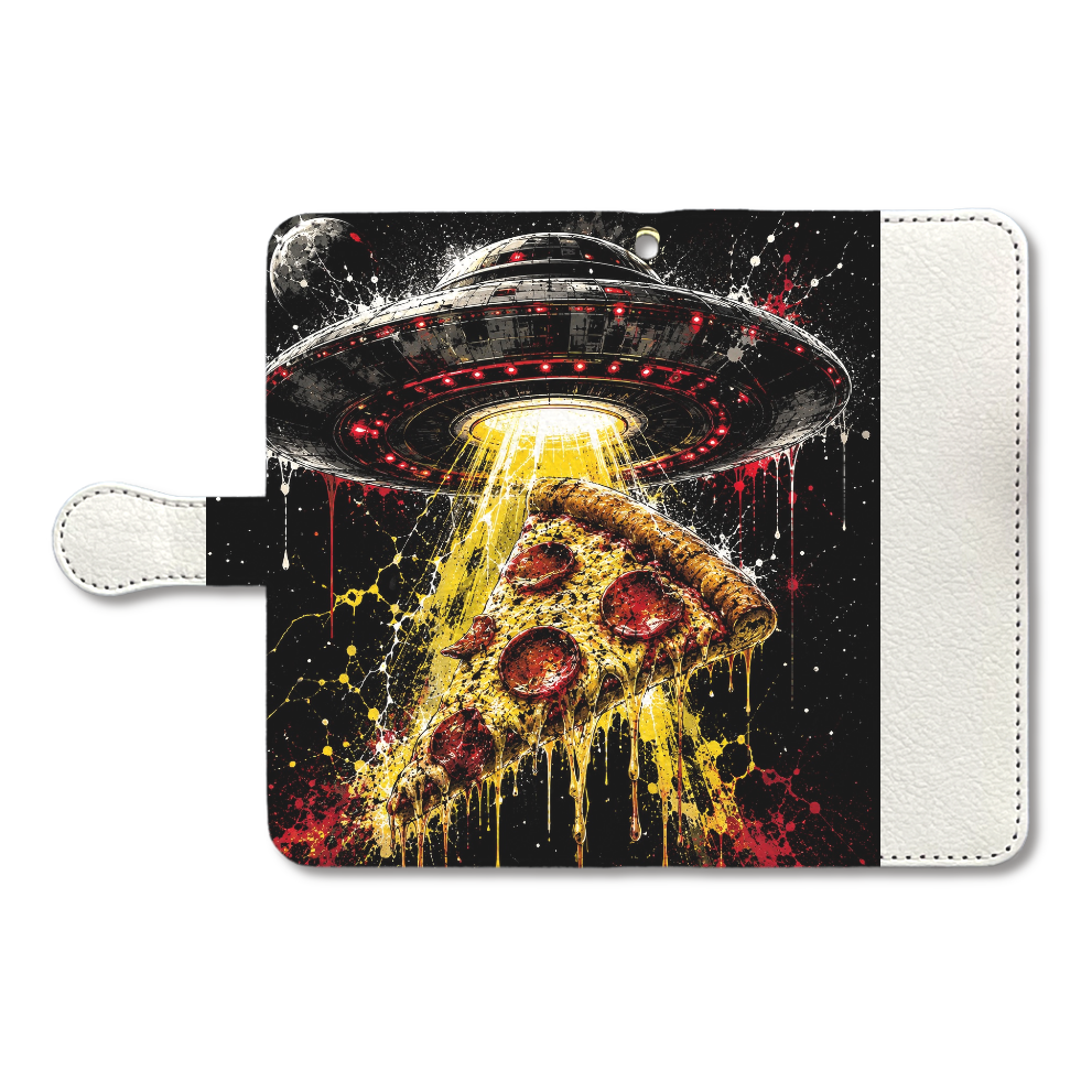 COSMIC SLICE