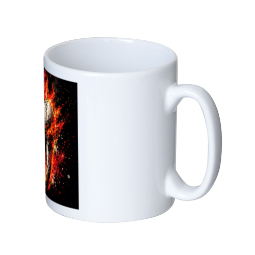 BURNING BITE