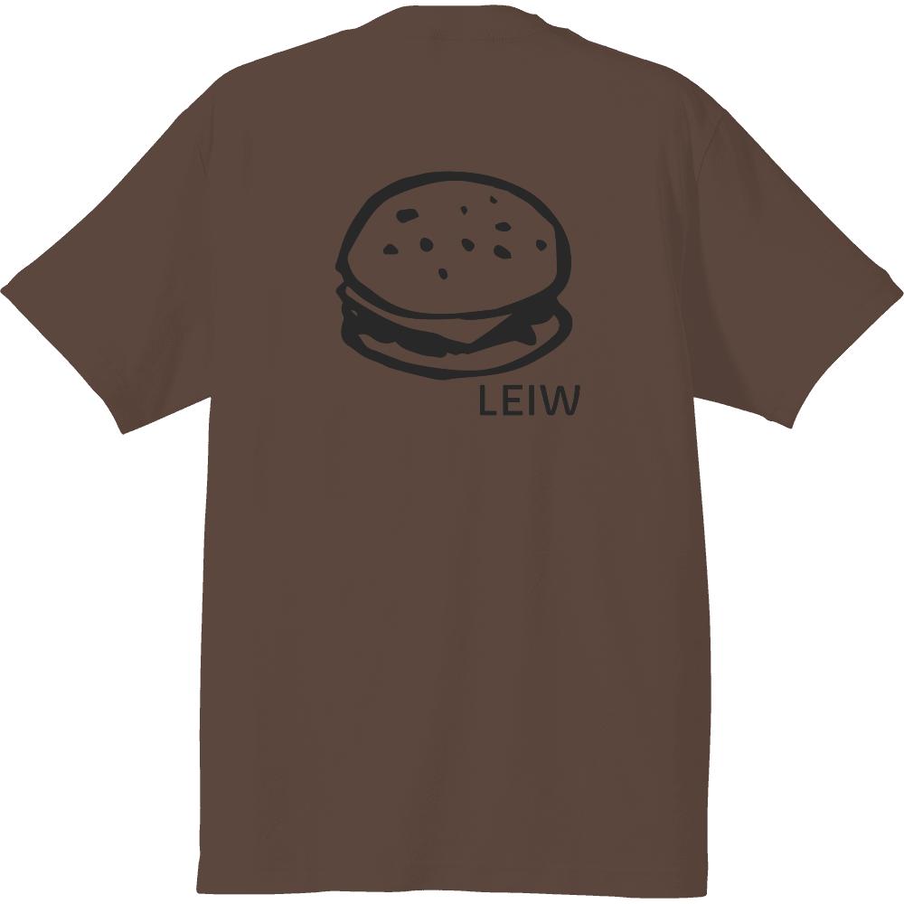 Hamburger オリジナルtシャツを簡単自作 無料販売up T 最安値