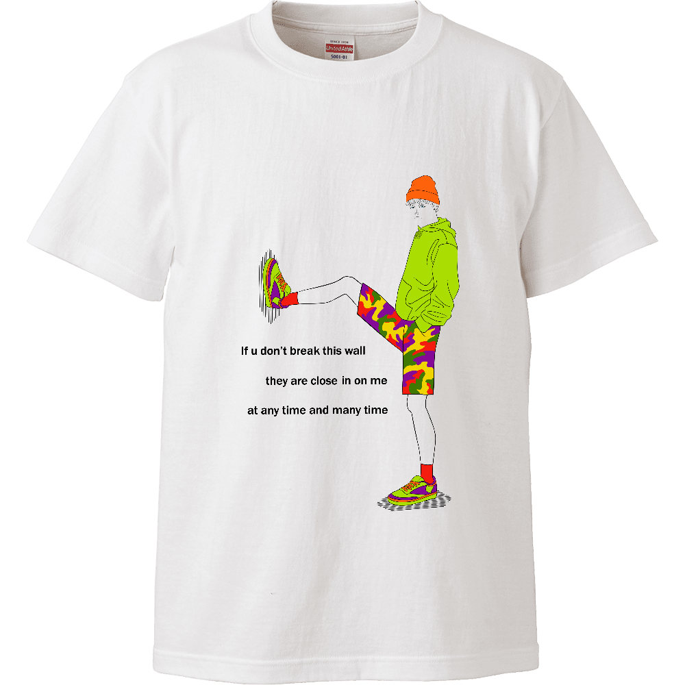 イラストプリントtシャツ オリジナルtシャツを簡単自作 無料販売up T 最安値