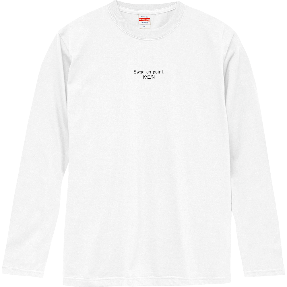 2020年9月4日 12:36」に作成したデザイン|オリジナルTシャツのUp-T