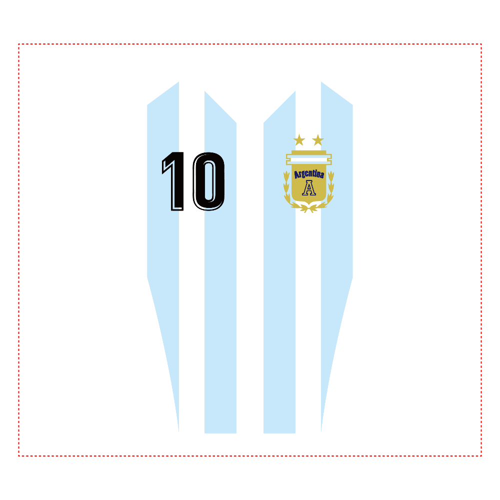 アルゼンチン #10