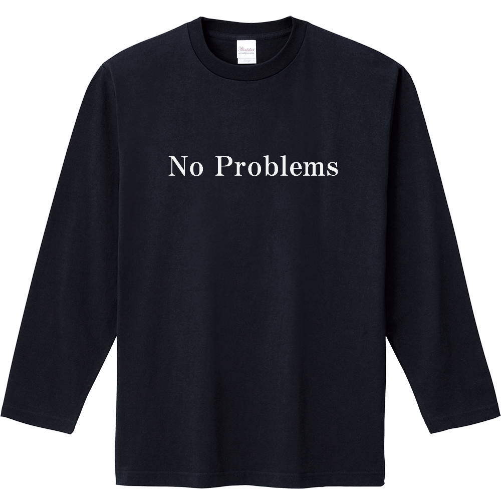 The Designer ロンT