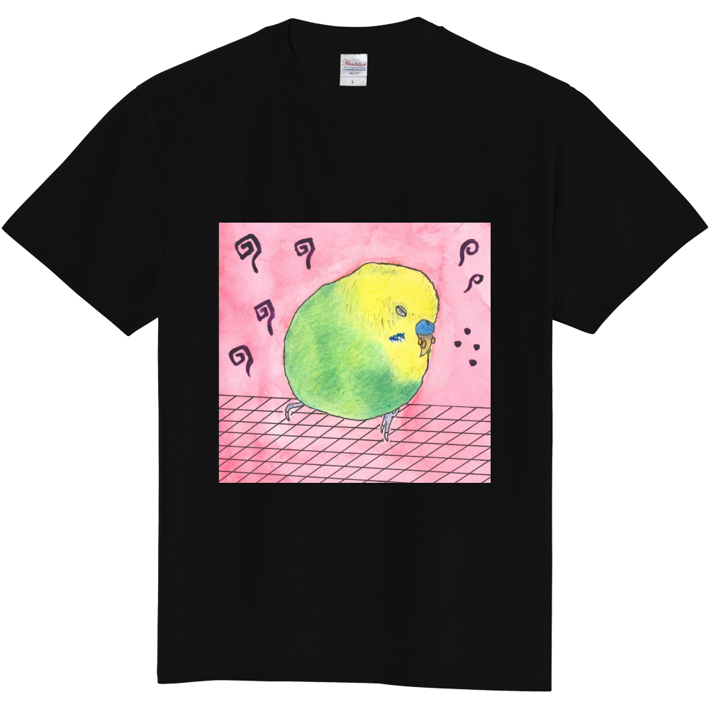 ねむねむしーずーちゃん tシャツ トップ サイズ