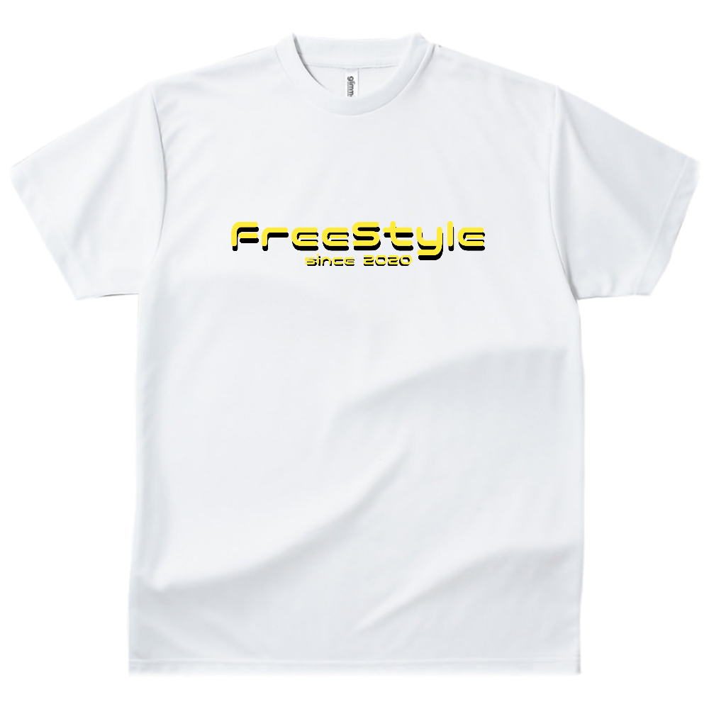 販売 freestyle t シャツ