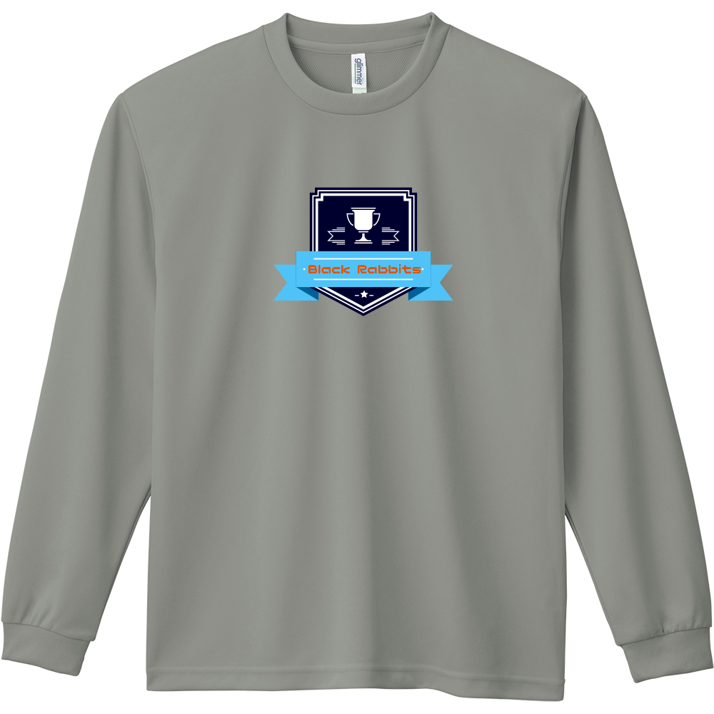 エンブレムロゴ ロンＴ