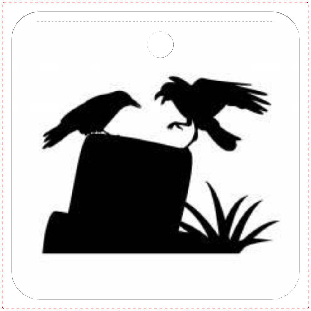 カラス デザイン カラス デザイン タトゥー