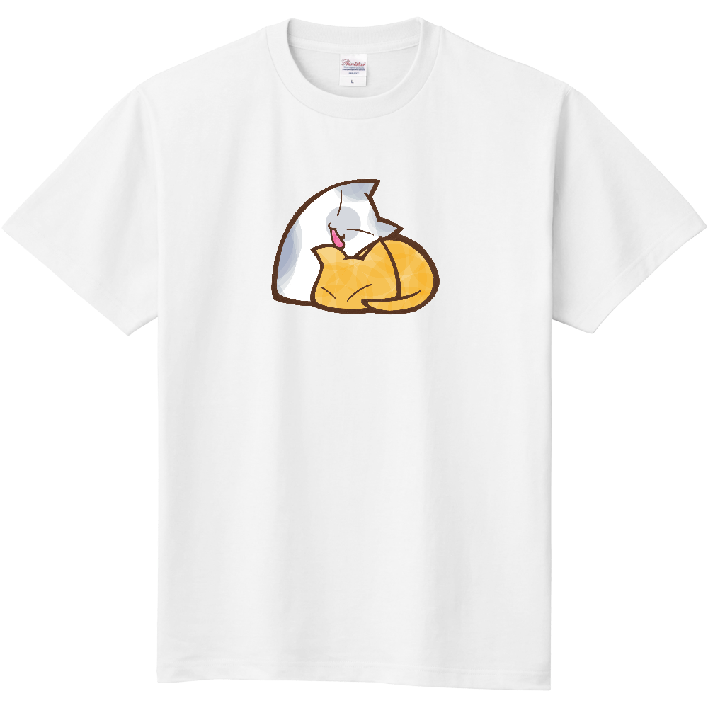 なめ猫 オリジナルtシャツを簡単自作 無料販売up T 最安値