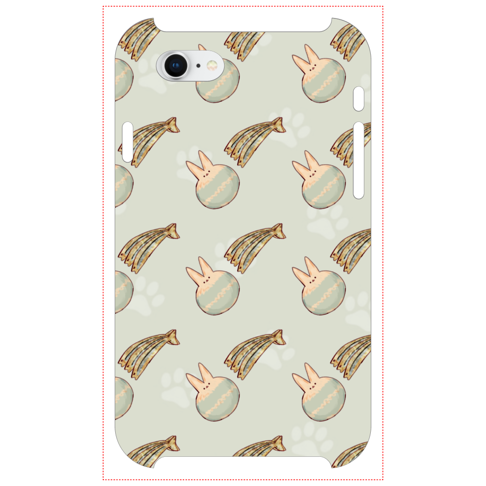 くわいと田作りなゆるい猫らしきもの オリジナルtシャツを簡単自作 無料販売up T 最安値