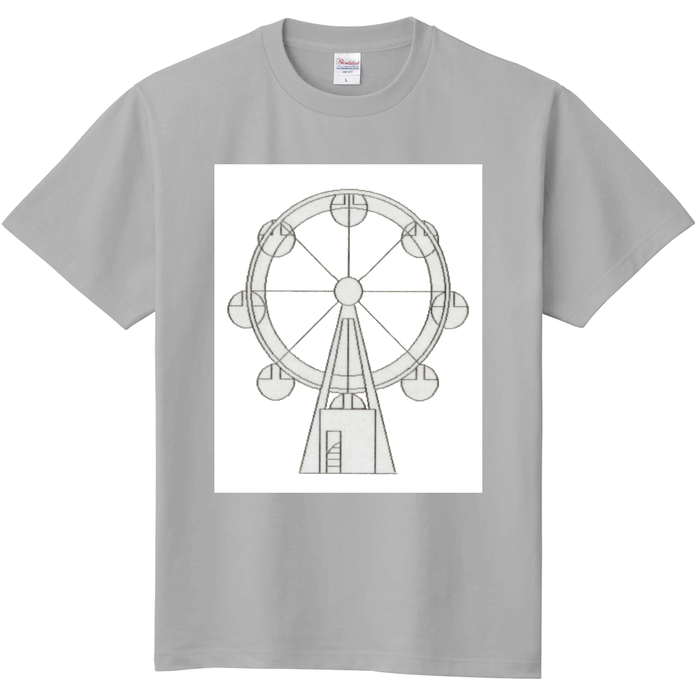 楽しい遊園地 Kanran Sya オリジナルtシャツを簡単自作 無料販売up T 最安値 楽しい遊園地 Kanran Sya オリジナルtシャツを簡単自作 無料販売up T 最安値