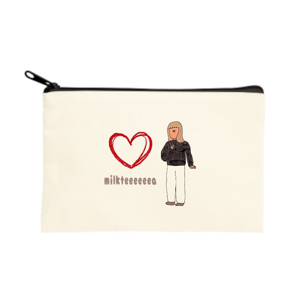 milkteeeeeea ちゃん大人Ｖｅｒ．