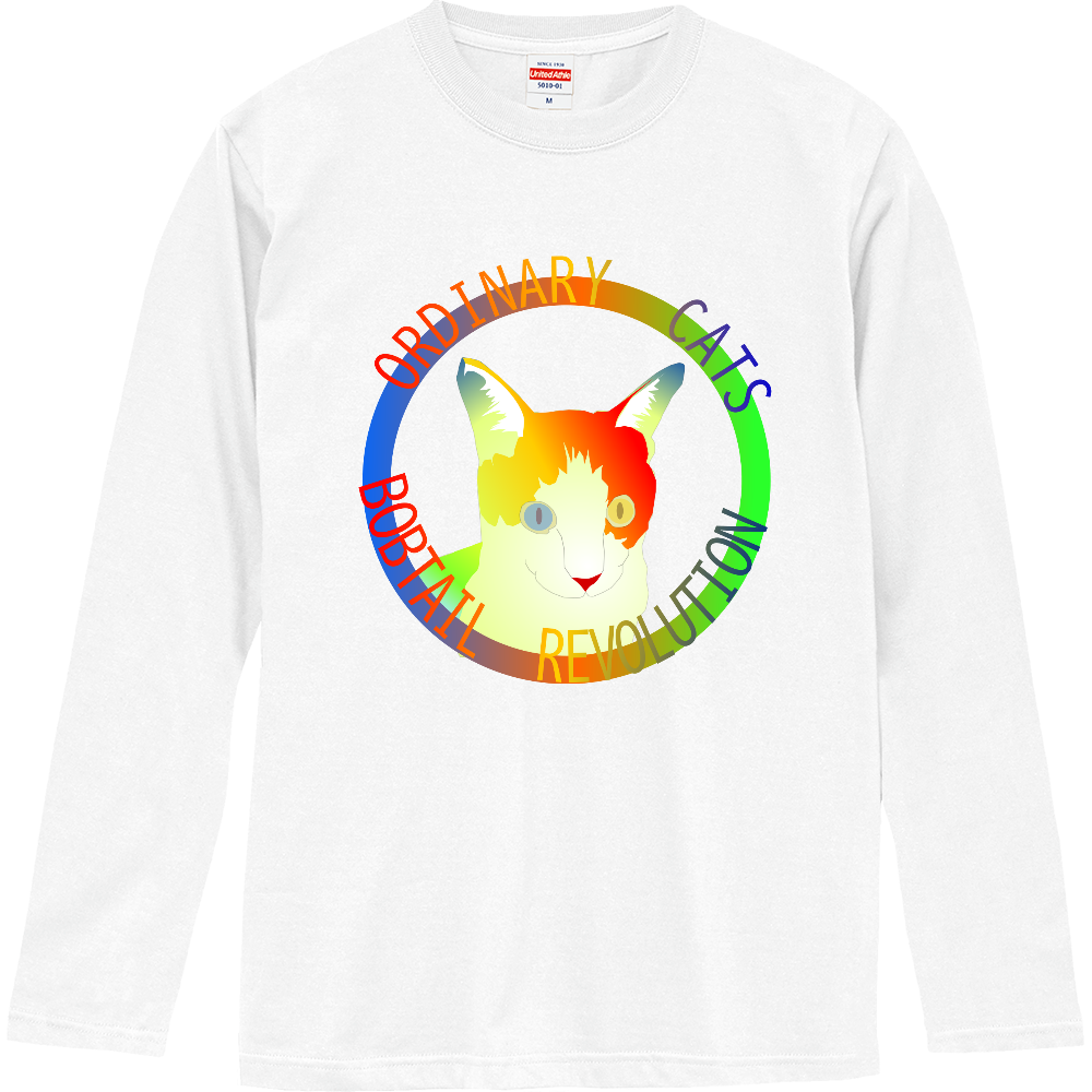 Ordinary Cats 夏 01 日日彼是色々面白可笑 にちにちあれこれいろいろおもしろおかし