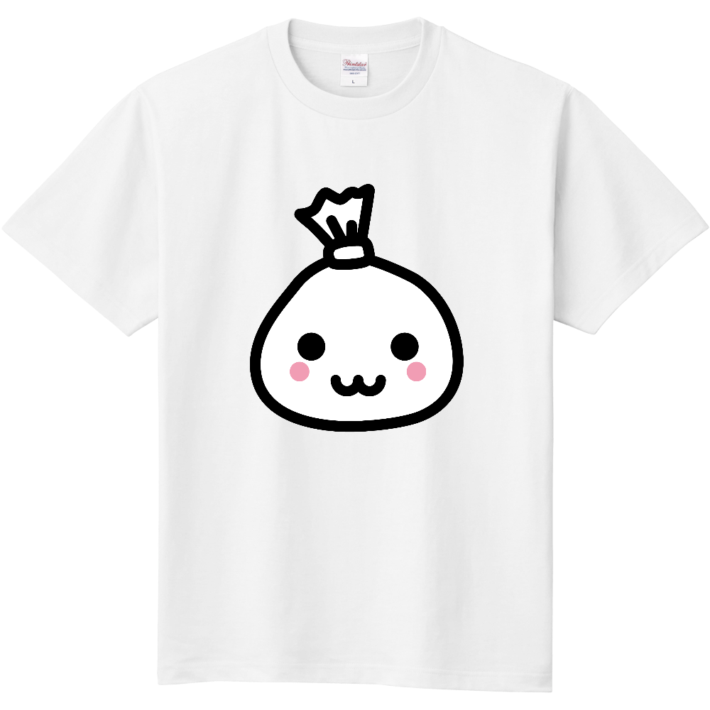 moe|オリジナルTシャツのUP-T