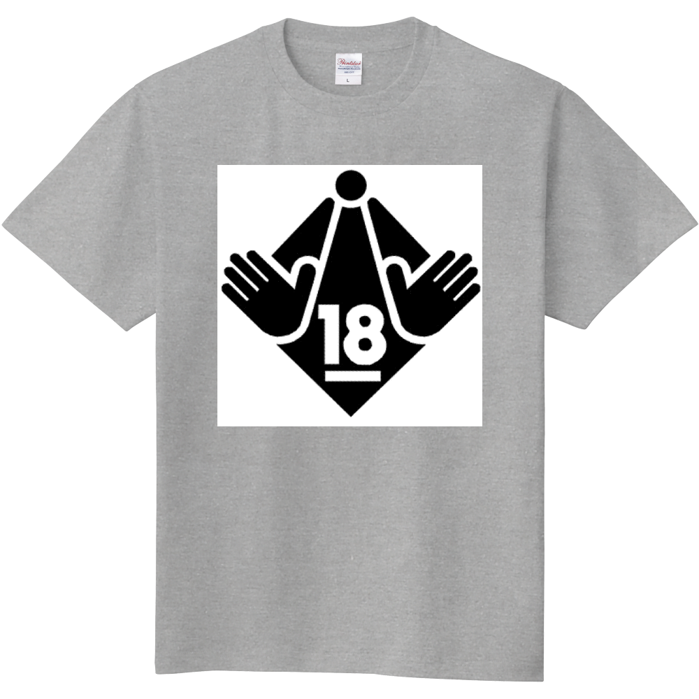 18禁 アダルト マハラジャ オリジナルtシャツを簡単自作 無料販売up T 最安値