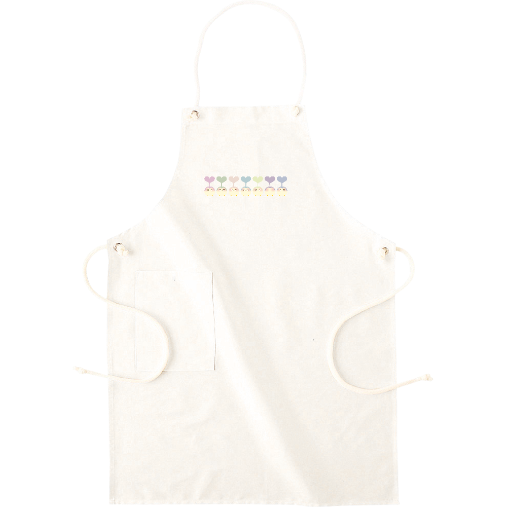 ハートのいきもの つるめちゃん