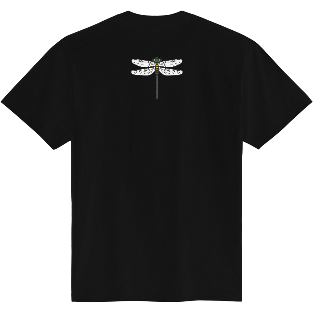 オニヤンマtシャツ オリジナルtシャツを簡単自作 無料販売up T 最安値